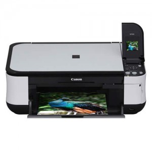 Canon PIXMA MP480 Photo Inkjet
